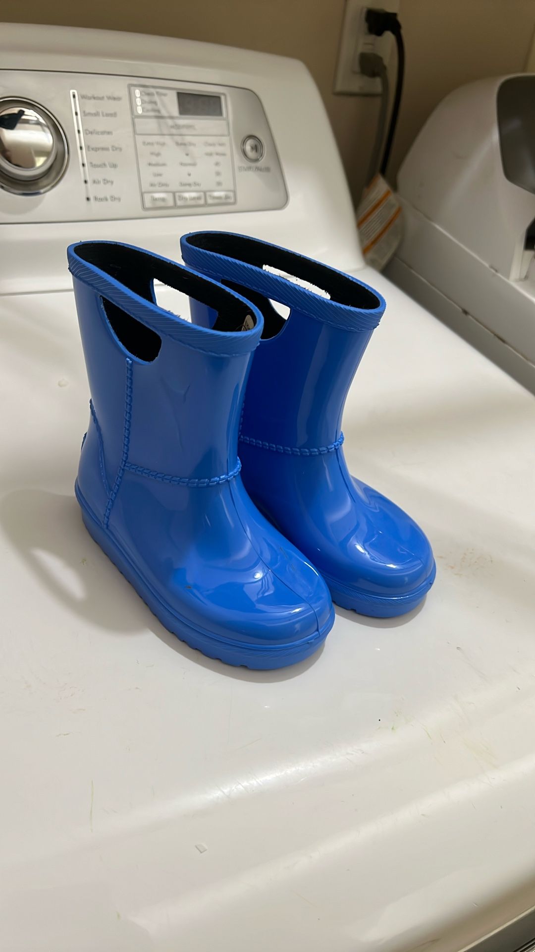 Baby Ugg Boots Size 7