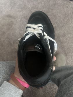 vans rowan 11.5 new with box