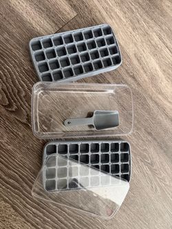 Ice maker
