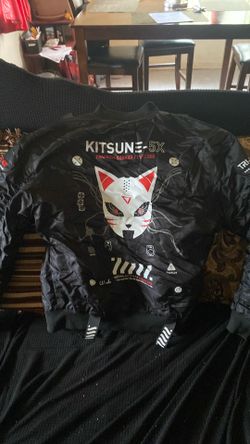 Fabric Of The Universe Kitsune-5x W-series