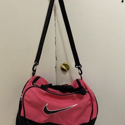 Sport Duffle Bag 