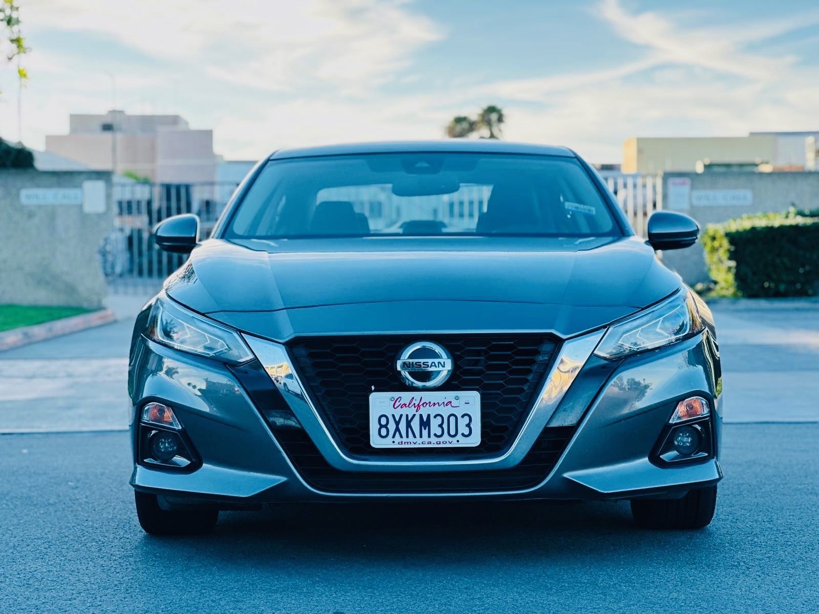Vendo 3 Llantas Medida 255-45-19 Muy Buena Calidad 2019 Nissan Altima