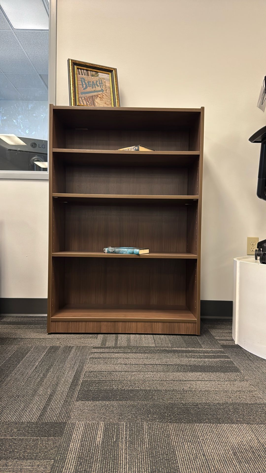Bookcase | $50 Off! |