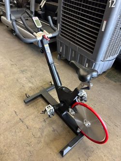 Keiser M3 Spin Bike (Delivered)