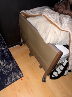 Medical Bed