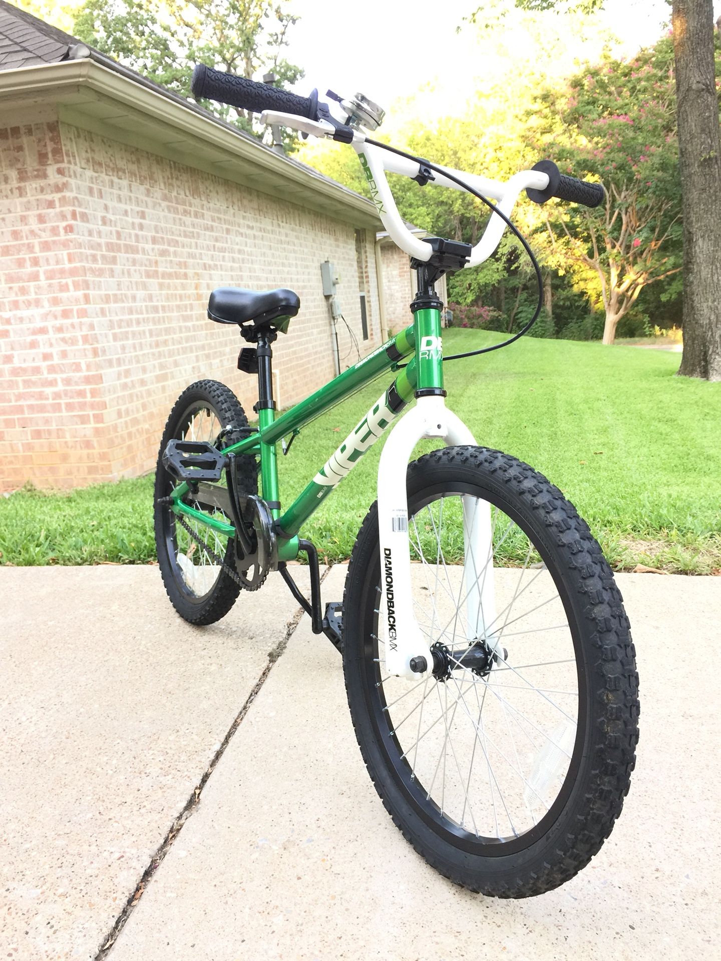 Diamondback best sale viper jr