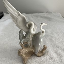 Llardo NAO Resting Herons 