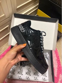 Doomstas bapestas
