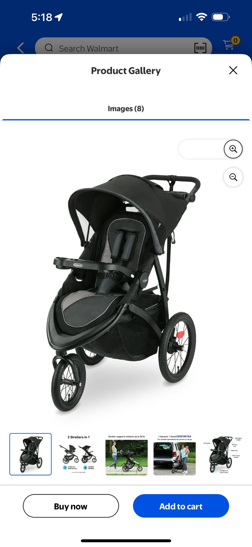 Stroller