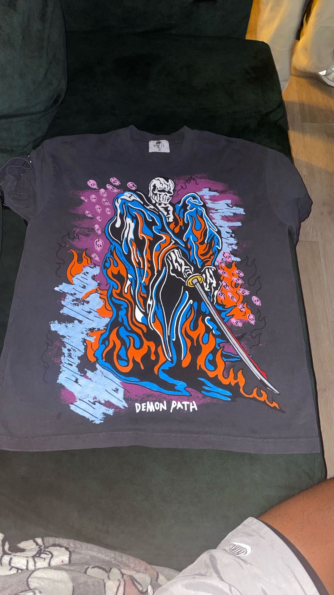 Shirt