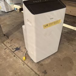 Aire Acondicionado Portatil