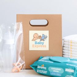 Baby Express Emergency Kit 