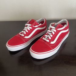 Vans Shoes