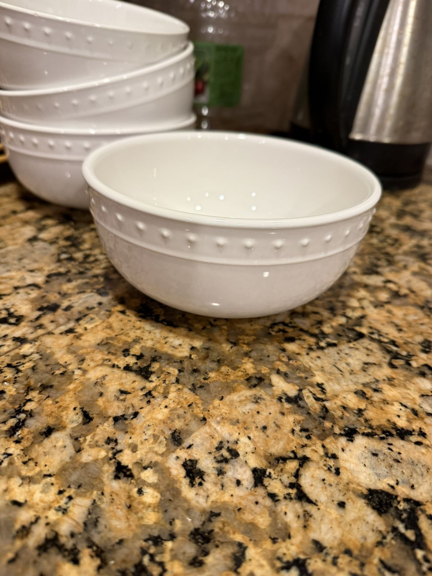 World Market Plates And Bowls