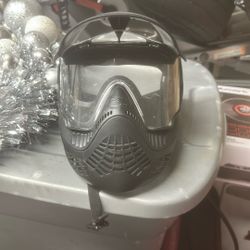 Valken Paintball Mask 