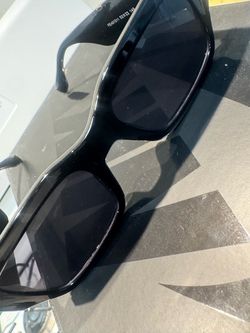 Fendi glasses
