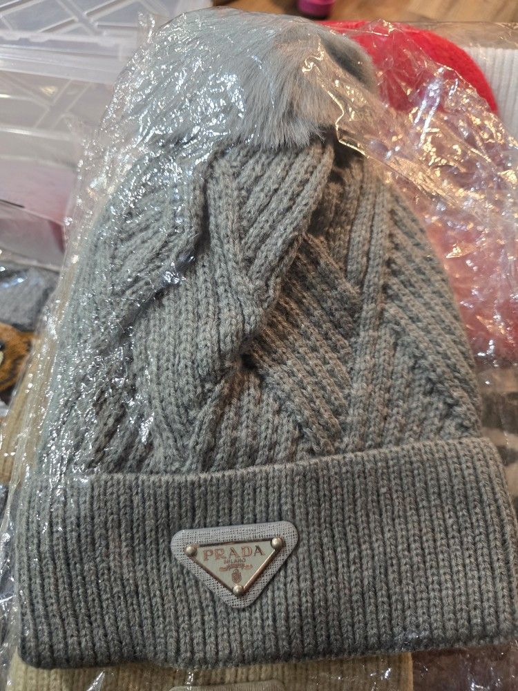 Gorros Calientitos