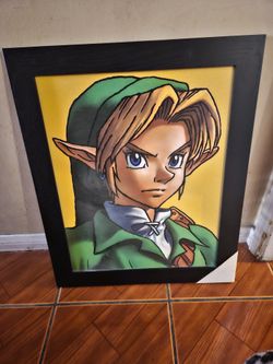 Link Photo Frame