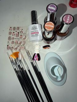 Expressive Marble Design Bundle (Kendall, Fl)