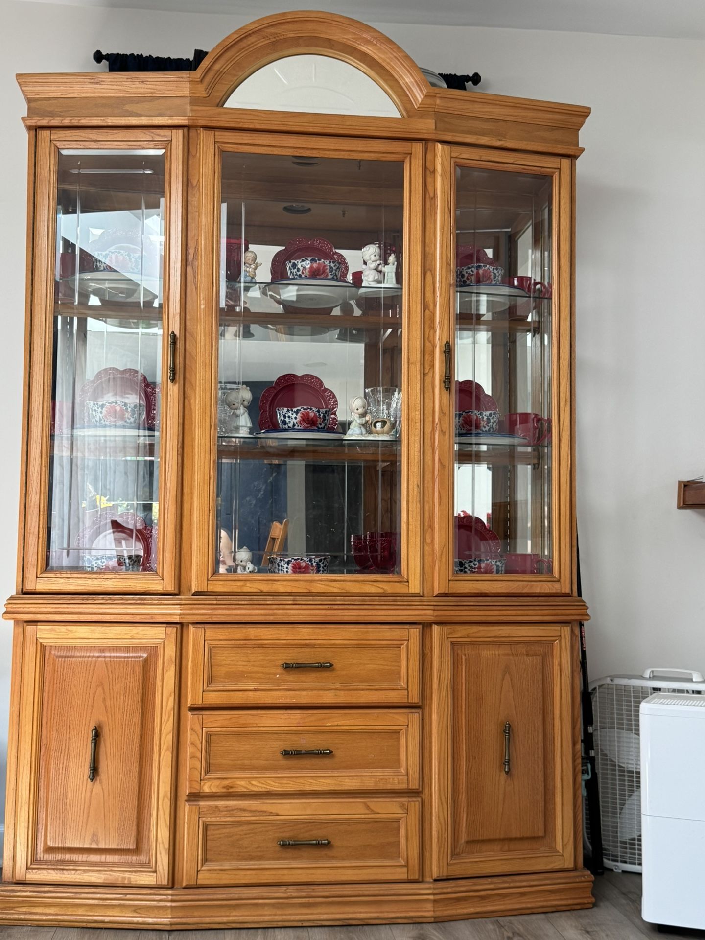 China Cabinet