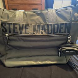 Steve Madden Tote Bag