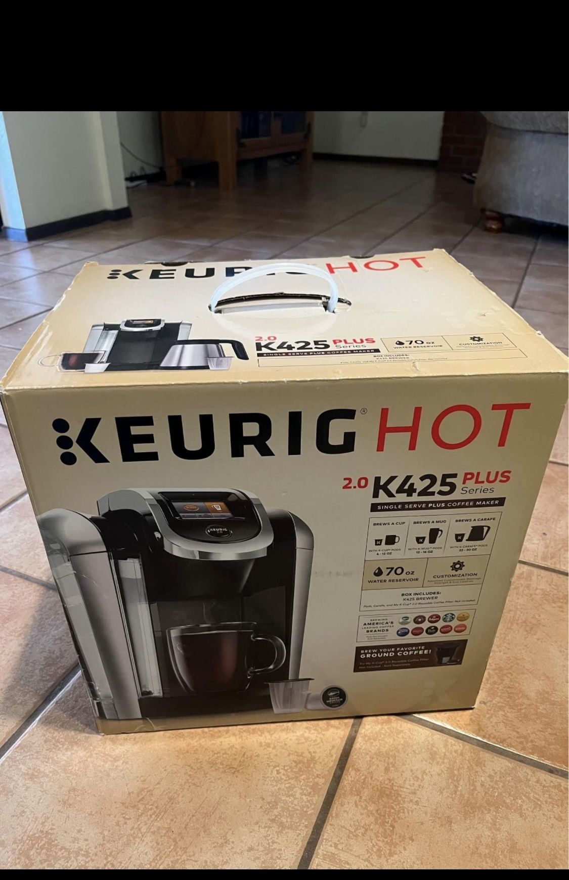 Keira Hot 2.0k25
