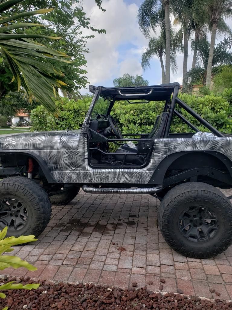 Wrangler