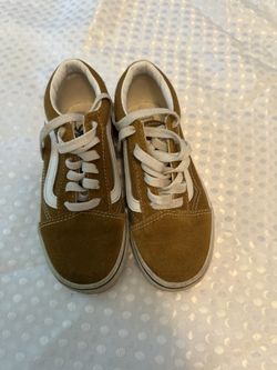 Boys Vans