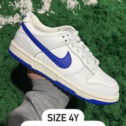 Nike Dunk Low