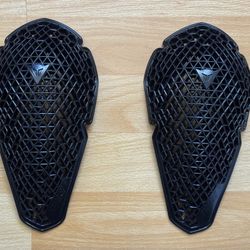 Dainese Elbow Pro-Armor Protectors Motorcycle