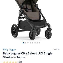 Stroller