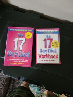 The 17 Day Diet
