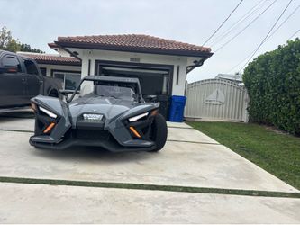 Sling shot 2023