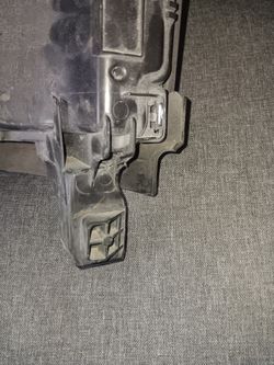 2018 To 2019 Chevrolet Silverado Passager Side Headlight
