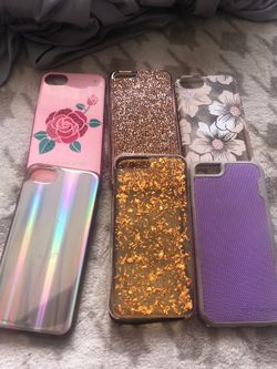 iPhone 6/6s cases