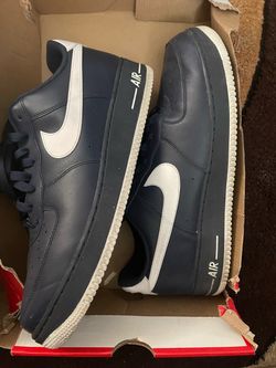 Used Air Force ones
