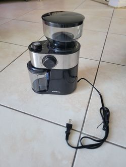 Coffee grinder