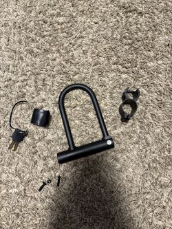 Bike Lock