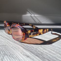 90’s Vintage Gucci Sunglasses 