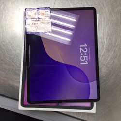 iPad Air 13inch M2 2024