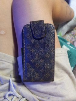 Louis Vuitton phone case