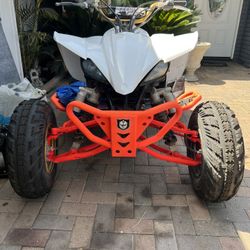Yfz 450