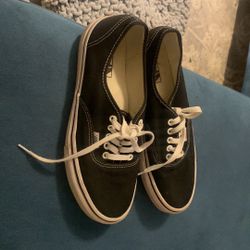 Vans Men Size 9 