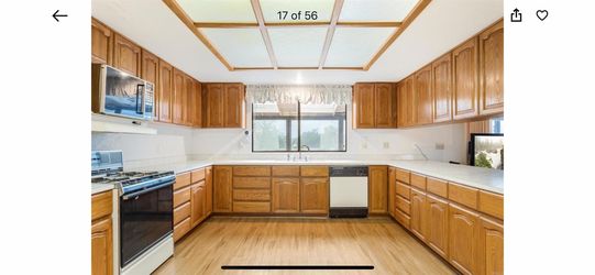 Free Oak Accent Trim 