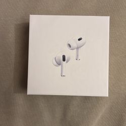 AirPod Pros