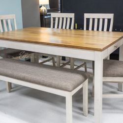 SkemptonDining Table and 4 Chairs
Ashley Furniture$20 Down Payment and delivery available 
