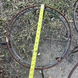  Multi - Use Chiminea Stands