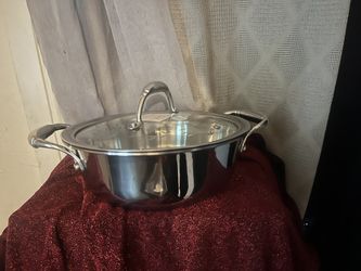 Pot