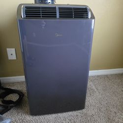 Midea 10000BTU Portable Air Conditioner