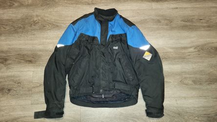 Motorcycle Jacket Cortech
